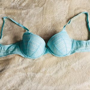 Victoria's Secret Lace Bra